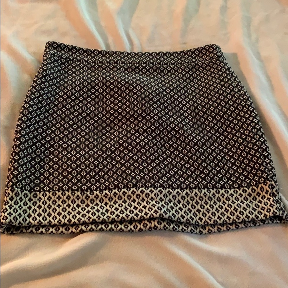 Loft Skirt